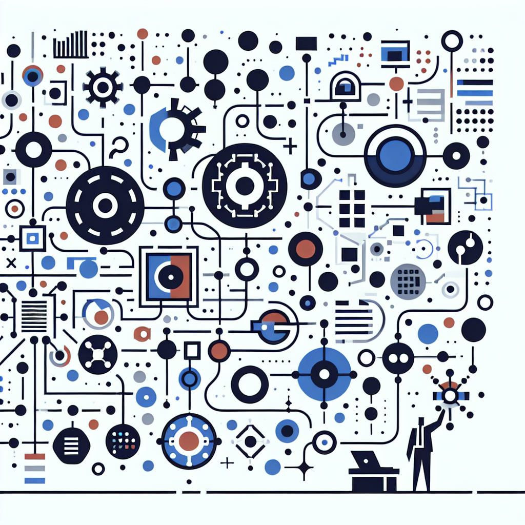 API Integration Guide: Connecting Your Business Tools Seamlessly