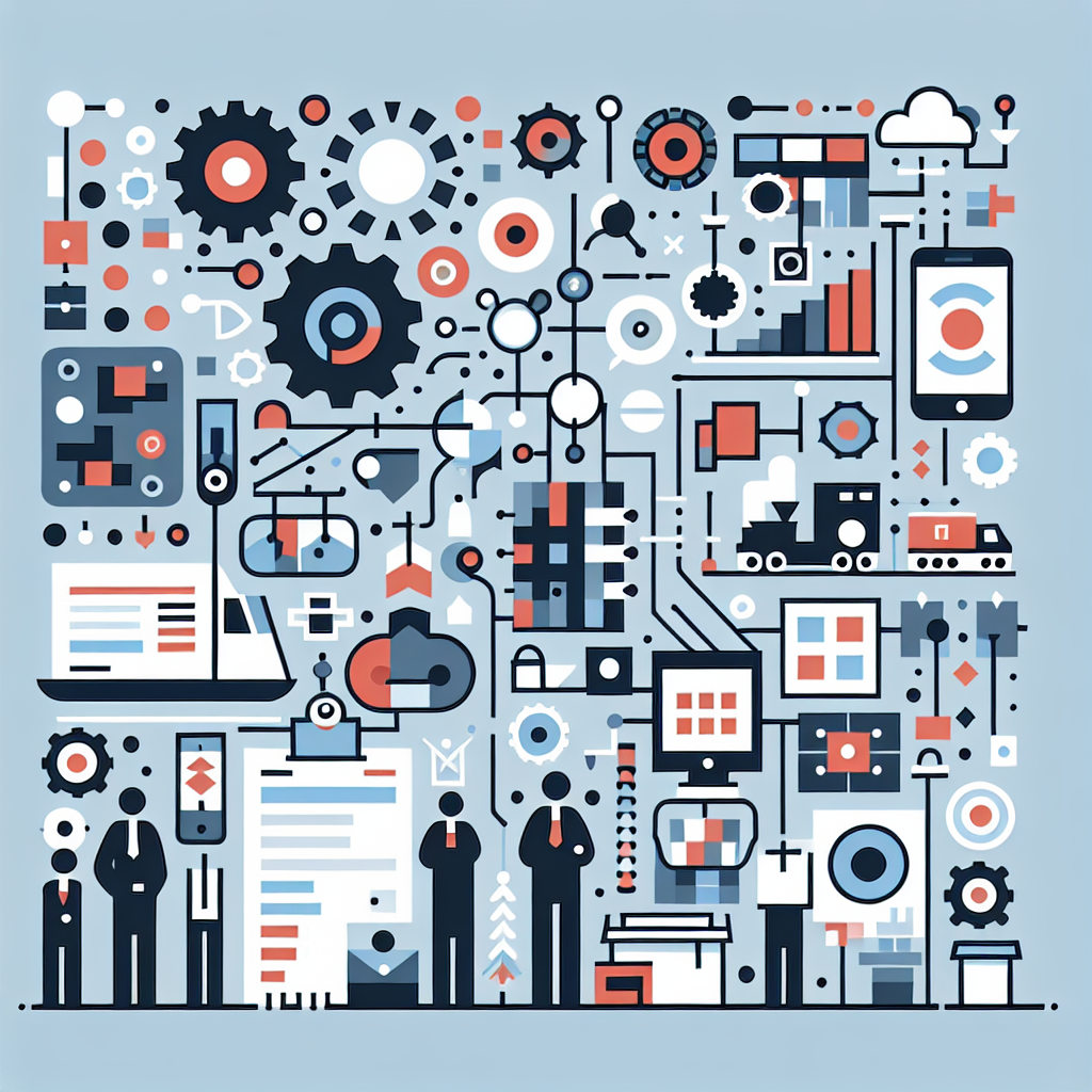 Unlocking Efficiency: The Power of Custom Inventory Management Software Development
