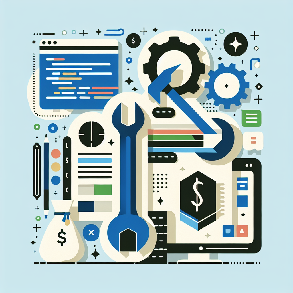 Custom Software Maintenance: Budgeting for Long-term Success
