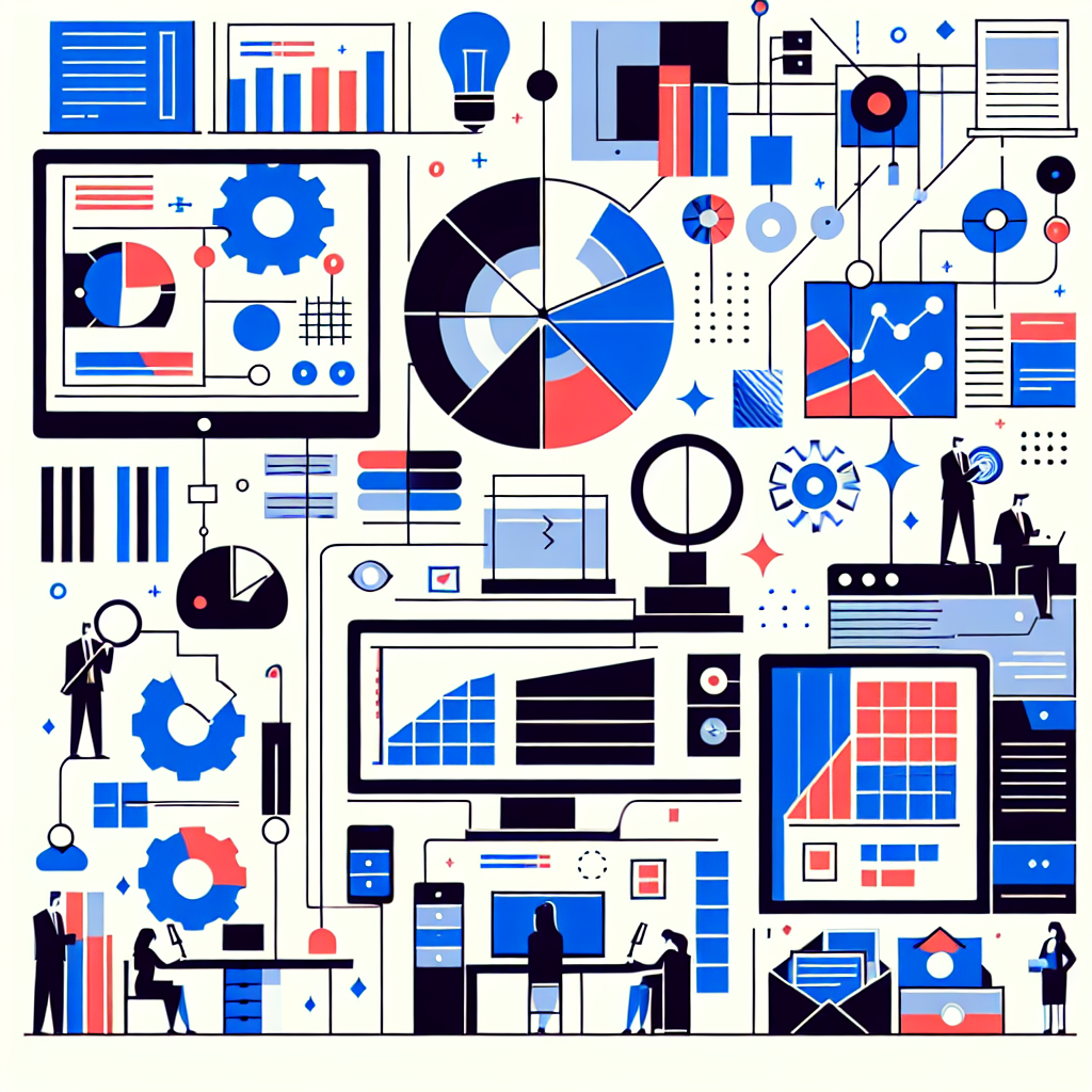 Essential Server Metrics Every Business Owner Should Monitor