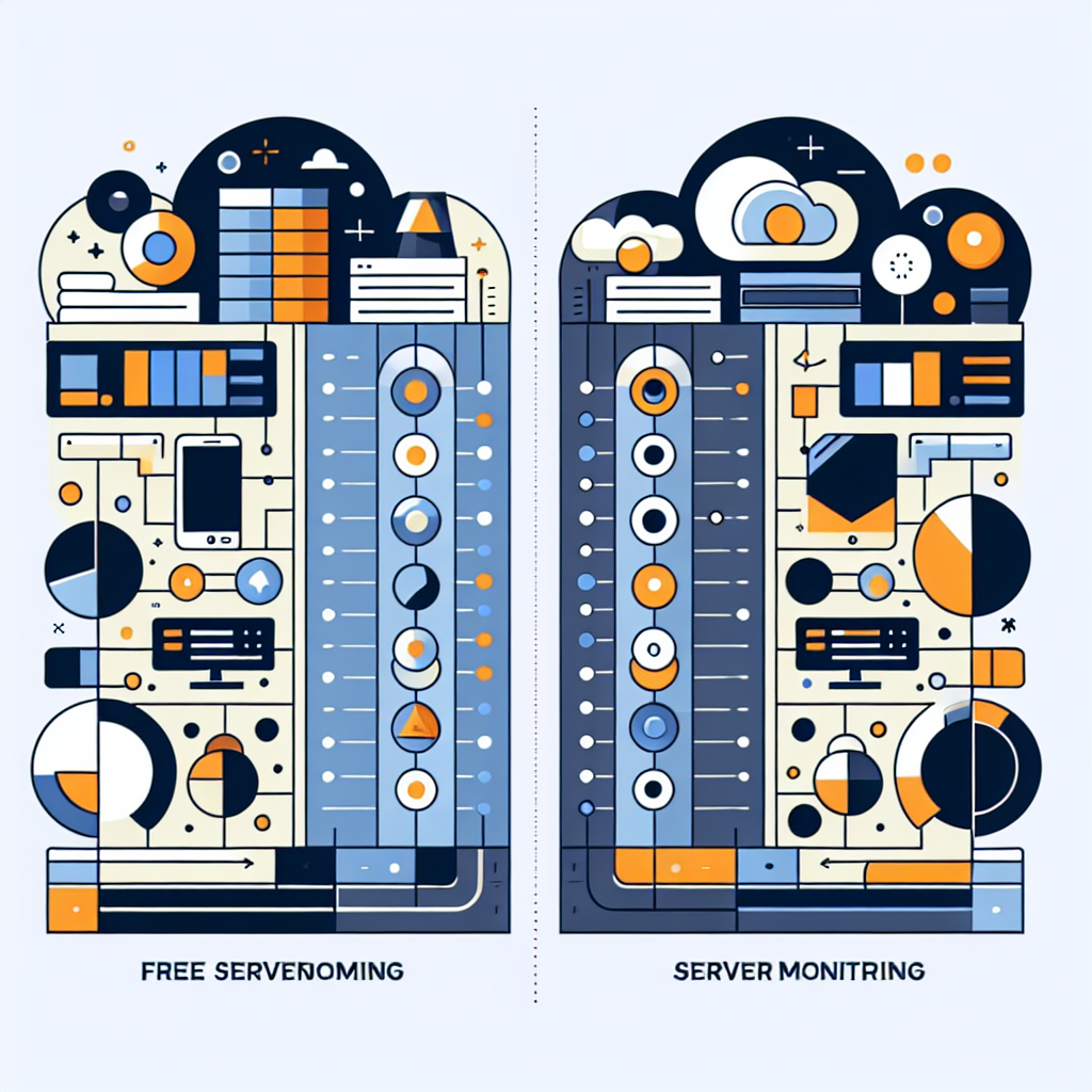 Free vs. Paid Server Monitoring Tools: A Complete Comparison