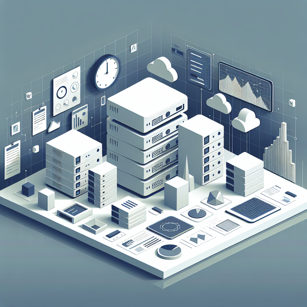 Unlocking Server Performance: How to Interpret Server Logs Like a Pro