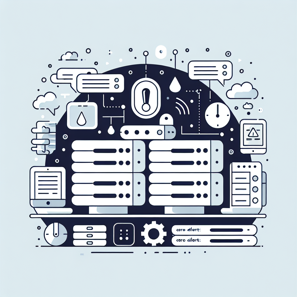 How to Set Up Effective Server Alerts Without Alert Fatigue