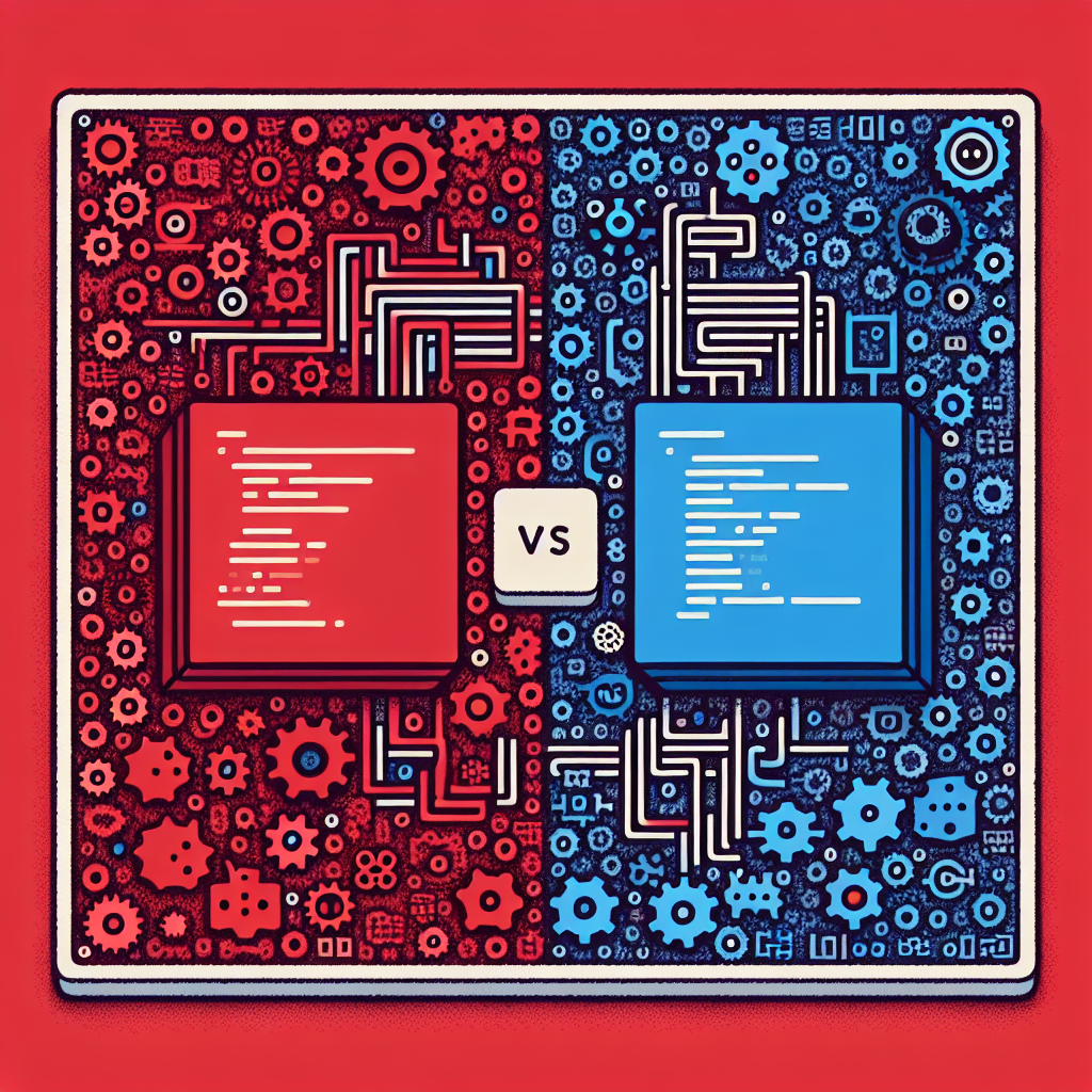 Laravel vs. Rails: Which Framework Should You Choose for Your Next Project?