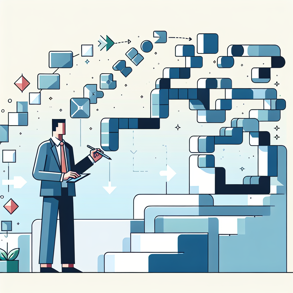 Legacy System Modernization: A Step-by-Step Guide to Future-Proofing Your Business