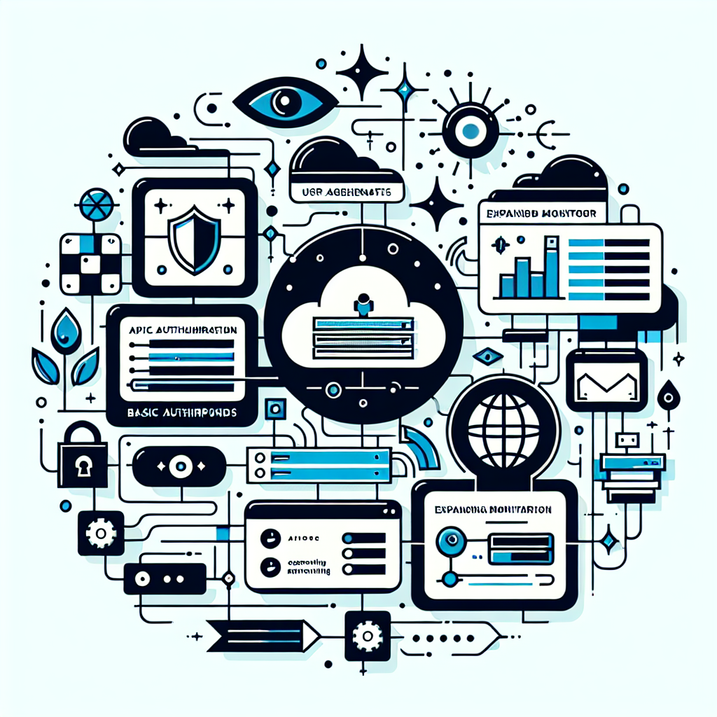 Unlocking New Monitoring Capabilities: Custom Headers & Authentication in PMIO's Server Monitor