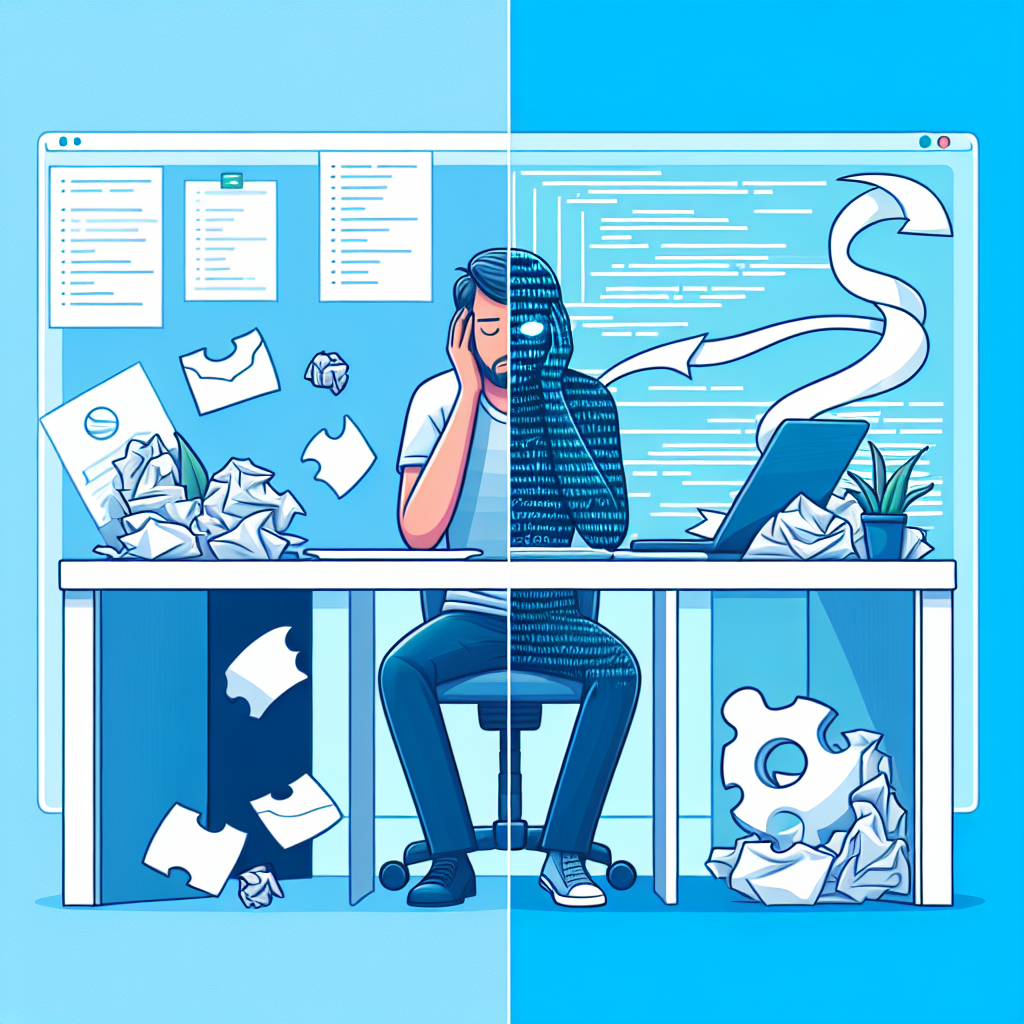 The Hidden Costs of DIY Software Development vs. Hiring Professionals