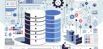 Unlocking Growth: How Database Migration Services Benefit Growing Businesses