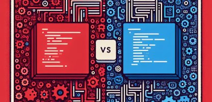 Laravel vs. Rails: Which Framework Should You Choose for Your Next Project?