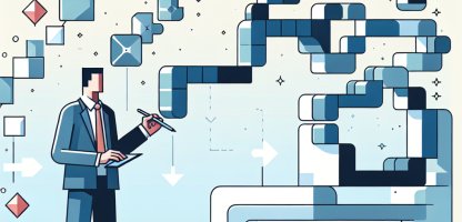 Legacy System Modernization: A Step-by-Step Guide to Future-Proofing Your Business