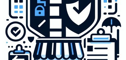Essential Web Application Security Checklist for Small Businesses