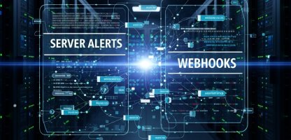 Introducing Custom Webhooks: Integrate PMIO Server Monitor with Any System